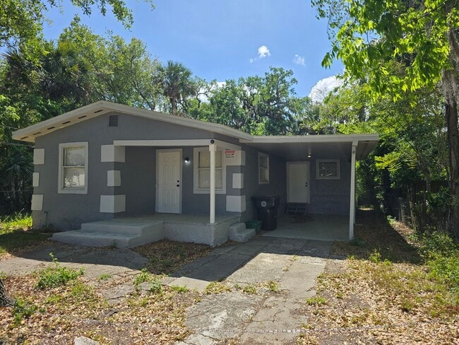 property at 508 S Keech St