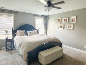 194 Spring Breeze Dr in Tullahoma, TN - Building Photo - Building Photo