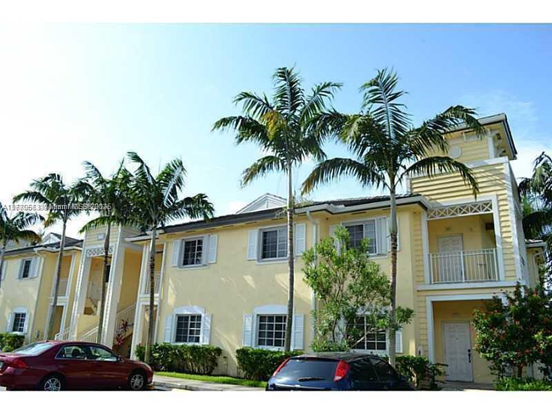 2610 NE 3rd Dr in Homestead, FL - Building Photo