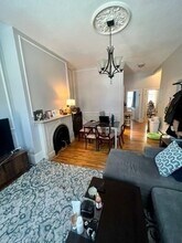 93 E Brookline St, Unit 1 in Boston, MA - Building Photo - Building Photo