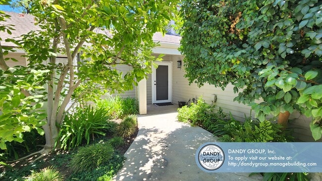 property at 8000 Kroll Way
