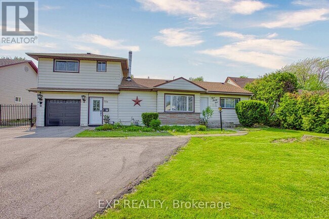 property at 329 Margaret Ave