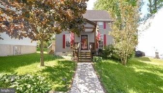 3743 8th St in North Beach, MD - Building Photo