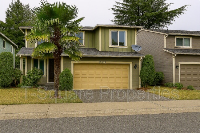 property at 17805 110th Pl SE