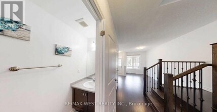 26 Hines St in Brampton, ON - Building Photo - Building Photo