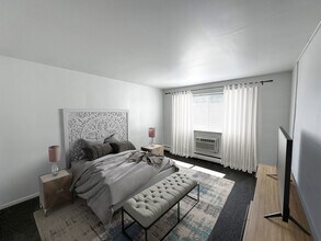 Carole House Apartments in Upper Darby, PA - Foto de edificio - Building Photo