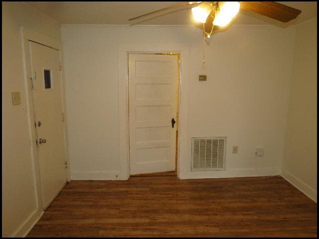 3706 Edison Ave in Benton, AR - Building Photo - Building Photo