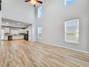 16807 Lisbon Ln in Crosby, TX - Building Photo - Building Photo