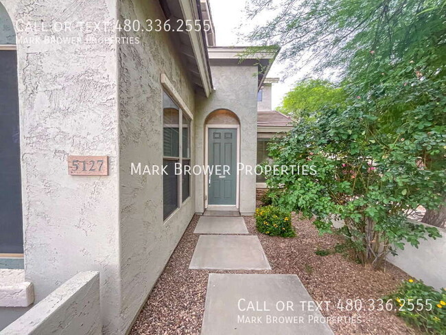 5127 S Marble St in Gilbert, AZ - Building Photo - Building Photo