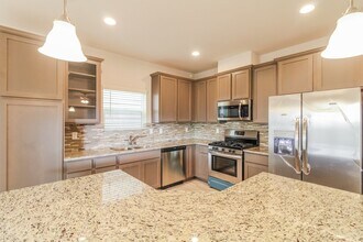 7966 Tuscan Cypress Dr in Cypress, TX - Building Photo - Building Photo