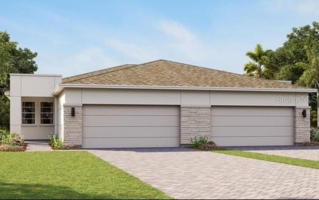 property at 5989 Timberdale Ave