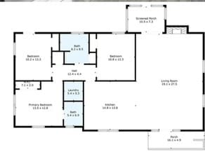 3016 US-176 in Tryon, NC - Building Photo - Building Photo