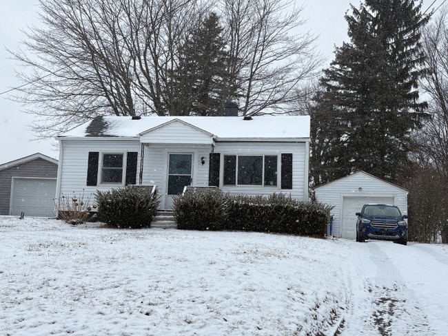 property at 147 S Surry Rd