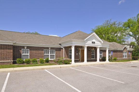 Pevely Pointe in Pevely, MO - Foto de edificio - Building Photo