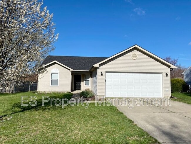property at 4028 Dogwood Ln