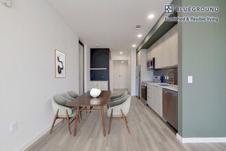 2600 Lawrence St in Denver, CO - Building Photo - Building Photo
