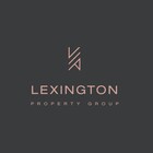 Property Management Company Logo Lexington Property Group