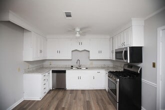 3224 Wynne St in Little Rock, AR - Building Photo - Building Photo