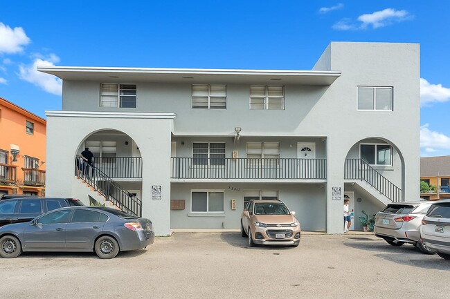 property at 2270 W 54th Pl