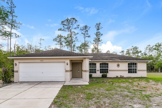 property at 4680 4th Ave SE