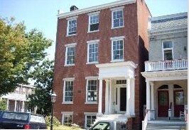 19 N 29th St in Richmond, VA - Foto de edificio - Building Photo