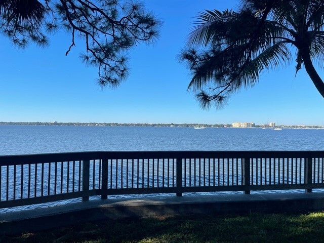 property at 225 S Tropical Trail