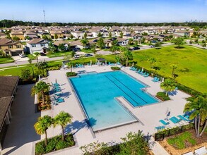 4540 Globe Thistle Dr in Tampa, FL - Building Photo - Building Photo