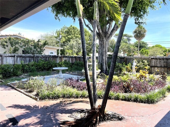 property at 225 NW 23rd St