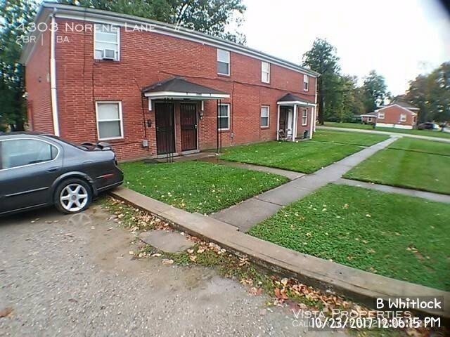 4303 Norene Ln-Unit -#3 in Louisville, KY - Building Photo