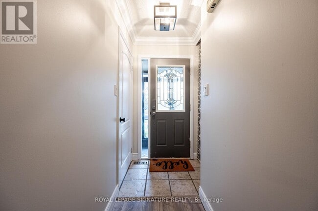 3376 Nighthawk Trail in Mississauga, ON - Building Photo - Building Photo