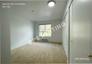 2805 NE 125th St in Seattle, WA - Building Photo - Building Photo