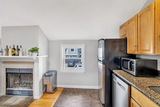 91 Summer St, Unit 4 in Somerville, MA - Building Photo - Building Photo