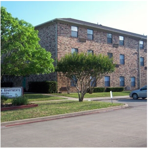 Towne Creek Apartments in McKinney, TX - Building Photo - Building Photo