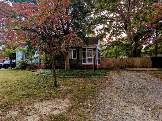 property at 2832 Jeffers Dr