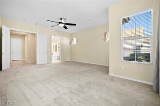 2079 Cotton Valley St in Henderson, NV - Foto de edificio - Building Photo