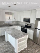 3409 Sahara Dr-Unit -3409-3 Sahara in Edinburg, TX - Building Photo - Building Photo