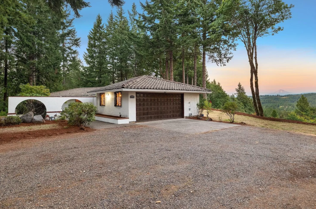 19676 S Ferguson Terrace in Oregon City, OR - Building Photo