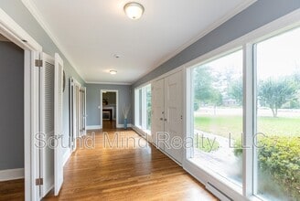 3504 Hawthorne Rd in Rocky Mount, NC - Building Photo - Building Photo