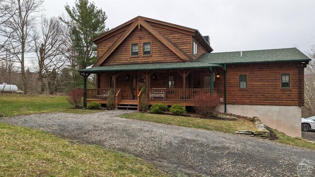 292 Van Etten Rd in Windham, NY - Building Photo - Building Photo