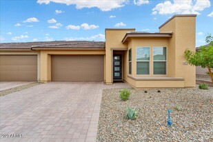 4026 Desert Moon Dr