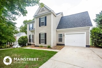 4511 Avalon Forest Ln in Charlotte, NC - Building Photo - Building Photo