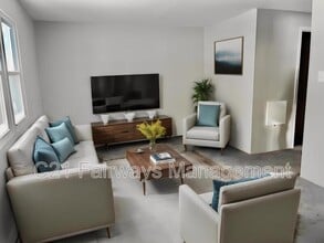 1Penn Ridge St in Penn Hills, PA - Building Photo - Building Photo