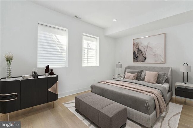 3916 14th St NW in Washington, DC - Building Photo - Building Photo