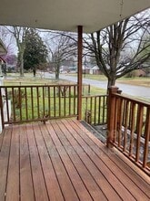 2505 S Quebec Ave in Tulsa, OK - Building Photo - Building Photo