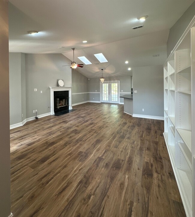 3474 Paces Ferry Rd in Tallahassee, FL - Building Photo - Building Photo