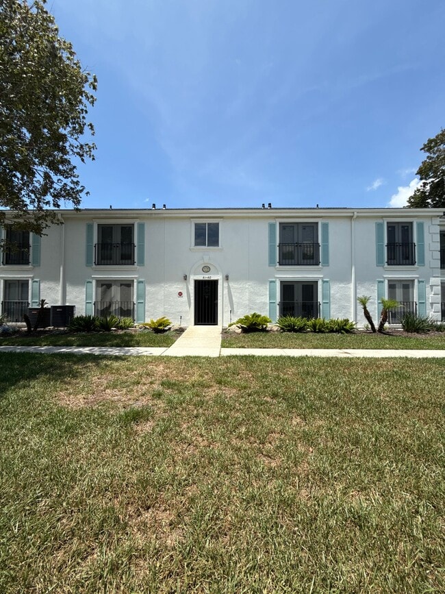 property at 46 Ponte Vedra Colony Cir