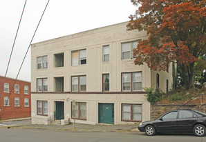 267-269 Main St Apartamentos