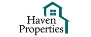 Property Management Company Logo Havens Properties