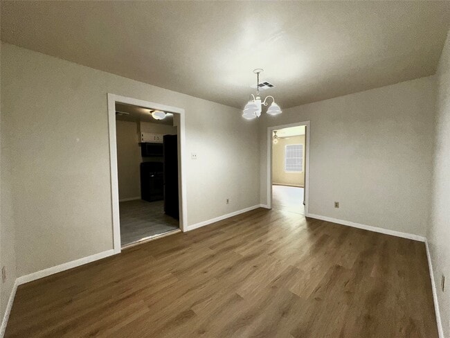 property at 6023 Belarbor St