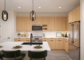 Aventon Moorefield in Ashburn, VA - Building Photo
